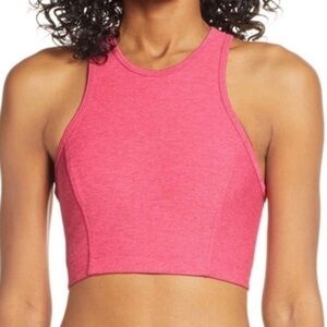Outdoor Voices Athena Crop Top
